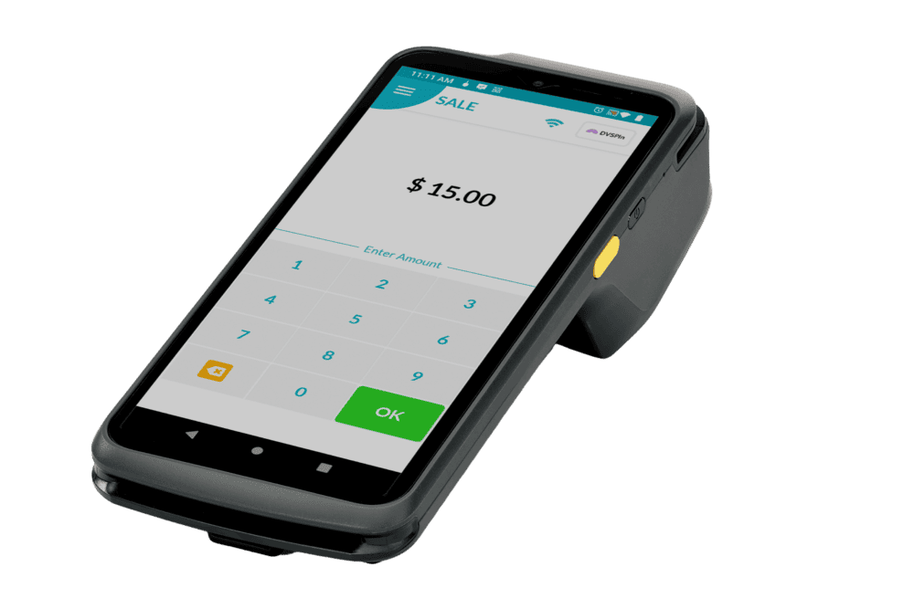 TakeCharge Retail POS System